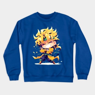 dio Crewneck Sweatshirt